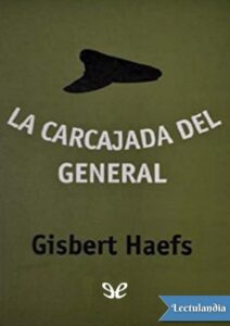 Portada de La carcajada del general