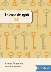 Portada de La casa de 1908