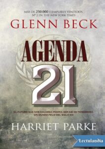 Portada de Agenda 21