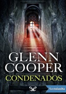 Portada de Condenados