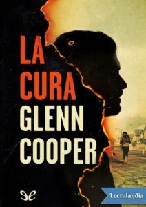 Portada de La cura