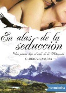 Portada de En alas de la seducción