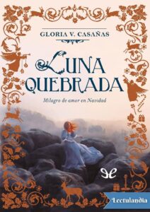 Portada de Luna quebrada