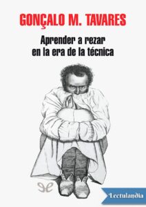 Portada de Aprender a rezar en la era de la técnica