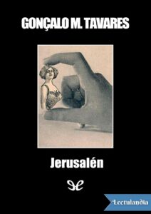 Portada de Jerusalén