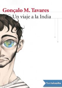Portada de Un viaje a la India