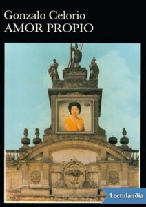 Portada de Amor propio
