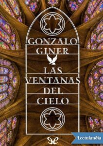 Portada de Las ventanas del cielo