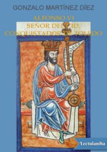 Portada de Alfonso VI