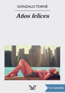 Portada de Años felices