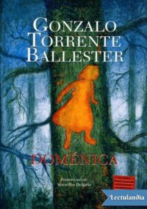 Portada de Doménica
