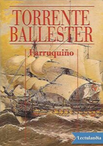 Portada de Farruquiño