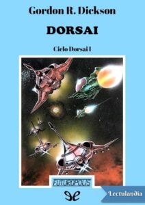 Portada de Dorsai