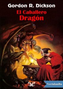 Portada de El caballero dragón
