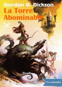 Portada de La torre abominable