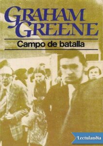 Portada de Campo de batalla