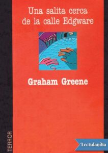 Portada de Una salita cerca de la calle Edgware