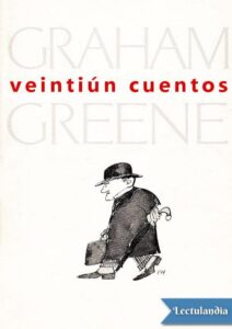 Portada de Veintiún cuentos