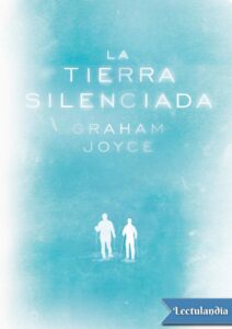 Portada de La tierra silenciada