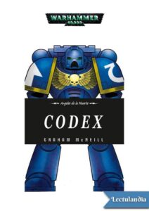 Portada de Codex
