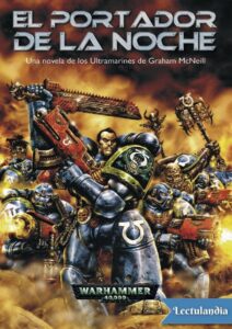 Portada de El Portador de la Noche