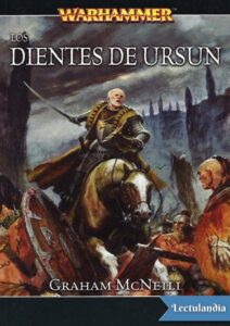 Portada de Los Dientes de Ursun