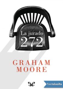 Portada de La jurado 272