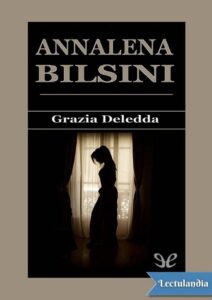 Portada de Annalena Bilsini
