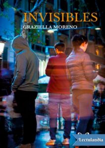 Portada de Invisibles