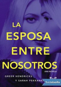 Portada de La esposa entre nosotros