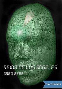 Portada de Reina de los ángeles
