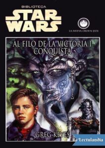 Portada de Al filo de la victoria I – Conquista