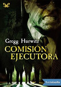 Portada de Comisión ejecutora