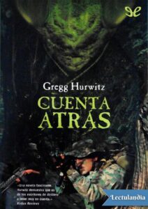 Portada de Cuenta atrás