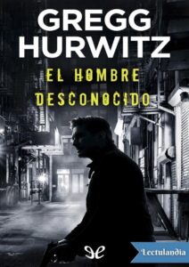 Portada de El hombre desconocido