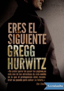 Portada de Eres el siguiente