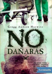 Portada de No dañarás