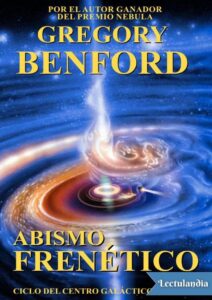 Portada de Abismo frenético