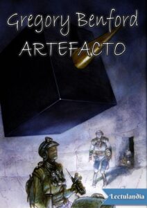 Portada de Artefacto