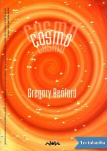 Portada de Cosmo