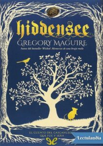 Portada de Hiddensee
