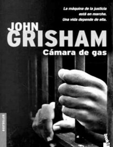 Portada de Camara de gas
