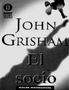 Portada de El socio