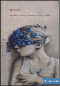 Portada de Birgit, historia de una muerte
