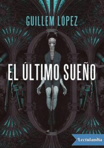 Portada de El último sueño
