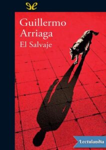 Portada de El Salvaje