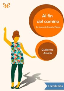 Portada de Al fin del camino