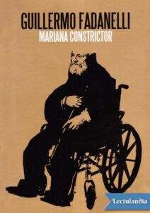 Portada de Mariana constrictor