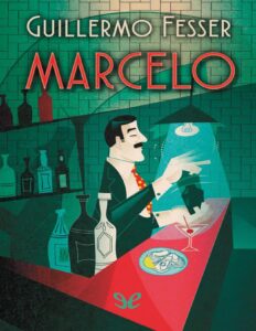 Portada de Marcelo