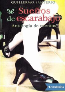 Portada de Sueños de escarabajo